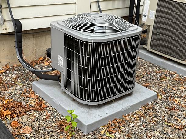 24/7 Emergency Hvac Maintenance experts in Columbia, CA