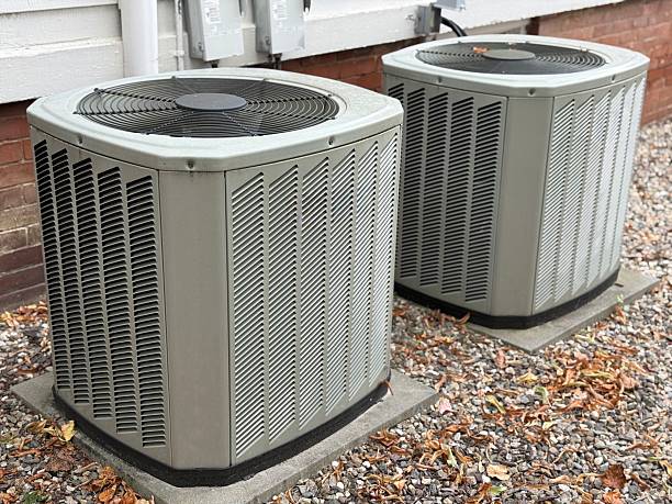 Reliable Hvac Maintenance contractor in Columbia, CA by Leonard HVAC